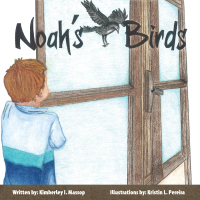 صورة الغلاف: Noah's Birds 9781683500278
