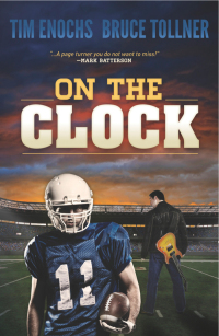 Cover image: On the Clock 9781683500407