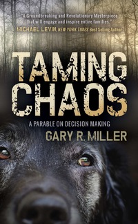 Imagen de portada: Taming Chaos 9781683500605