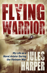 Cover image: Flying Warrior 9781683500667