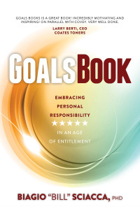 Cover image: Goals Book 9781683500711