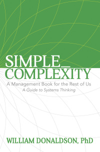 Immagine di copertina: Simple_Complexity 9781683500766