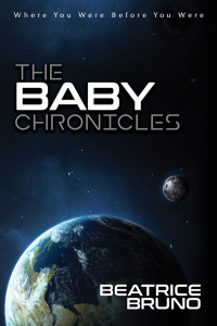 Omslagafbeelding: The Baby Chronicles 9781683500827