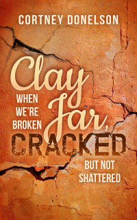 Titelbild: Clay Jar, Cracked 9781683500872