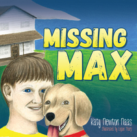 Imagen de portada: Missing Max 9781683500889