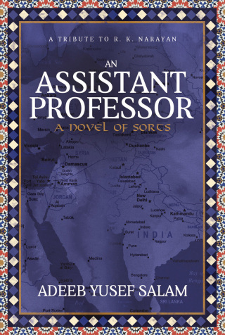 Cover image: An Assistant Professor 9781683500902