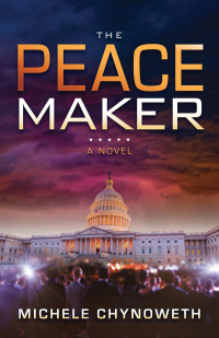 Imagen de portada: The Peace Maker 9781683500940