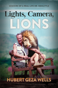 Cover image: Lights, Camera, Lions 9781683500995