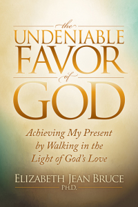 Cover image: The Undeniable Favor of God 9781683501206
