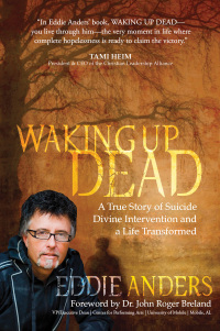 表紙画像: Waking Up Dead 9781683501404