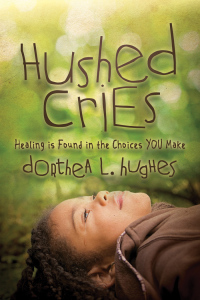 Cover image: Hushed Cries 9781683501497