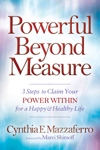 Immagine di copertina: Powerful Beyond Measure 9781683501503