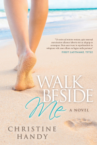 Cover image: Walk Beside Me 9781683501619