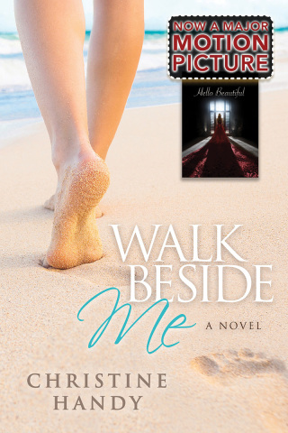 Cover image: Walk Beside Me 9781683501626