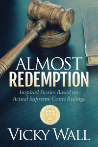 Cover image: Almost Redemption 9781683501701