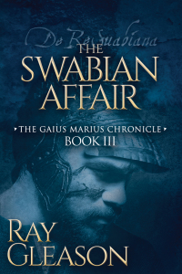 Immagine di copertina: The Swabian Affair 9781683501794