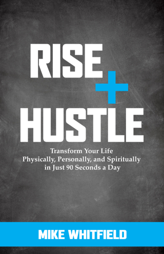 Immagine di copertina: Rise + Hustle 9781683501831
