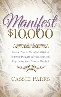 Cover image: Manifest $10,000 9781683501961