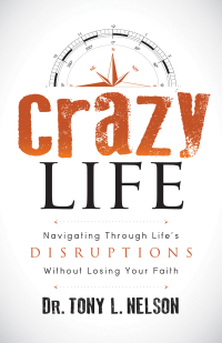 Cover image: Crazy Life 9781683502128