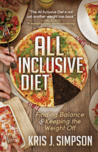Cover image: All Inclusive Diet 9781683502357