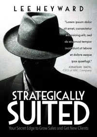 Cover image: Strategically Suited 9781683502432