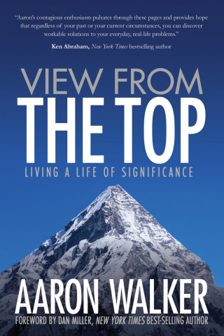 Cover image: View from the Top 9781683502609