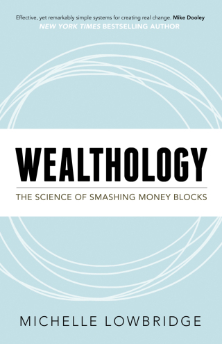 Cover image: Wealthology 9781683502630