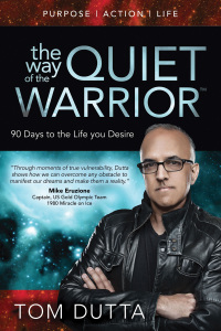 Imagen de portada: The Way of the Quiet Warrior 9781683502678