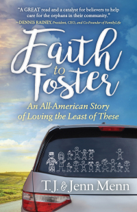Cover image: Faith to Foster 9781683505129