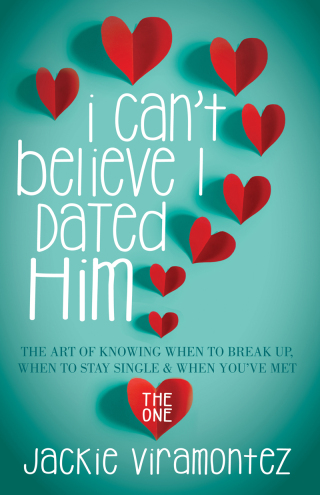 Cover image: I Can't Believe I Dated Him 9781683502807