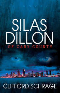 Omslagafbeelding: Silas Dillon of Cary County 9781683502838