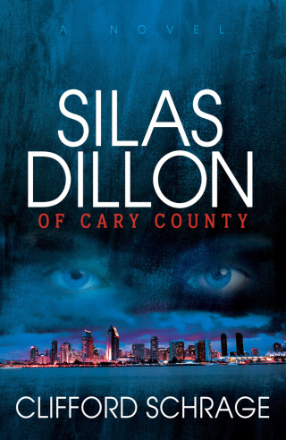 صورة الغلاف: Silas Dillon of Cary County 9781683502838