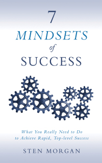 Immagine di copertina: 7 Mindsets of Success 9781683503019