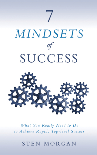 Titelbild: 7 Mindsets of Success 9781683503019