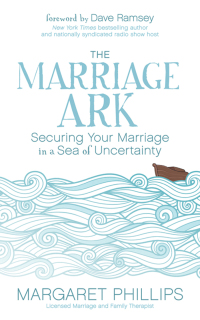 Cover image: The Marriage Ark 9781683503071