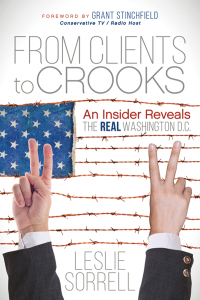 Cover image: From Clients to Crooks 9781683503132