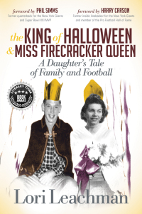 Titelbild: The King of Halloween & Miss Firecracker Queen 9781614488255