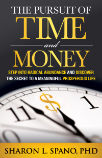 Omslagafbeelding: The Pursuit of Time and Money 9781683503248
