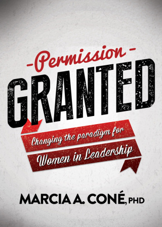 Cover image: Permission Granted 9781683503330