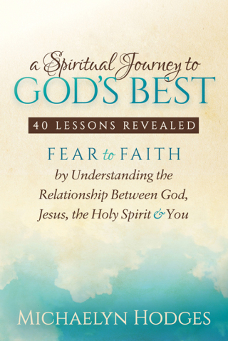 Cover image: A Spiritual Journey to God's Best 9781683503378