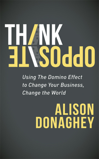 Cover image: Think Opposite 9781683503484
