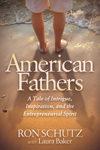 Immagine di copertina: American Fathers 9781683503491