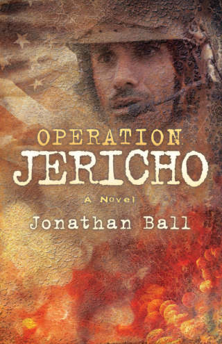 Imagen de portada: Operation Jericho 9781683503569