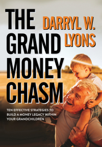 Cover image: The Grand Money Chasm 9781683503583