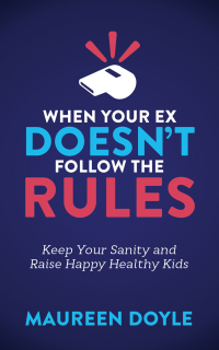 Immagine di copertina: When Your Ex Doesn't Follow the Rules 9781683503606