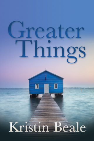 Imagen de portada: Greater Things 9781683503675