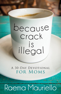 Cover image: Because Crack Is Illegal 9781683503767