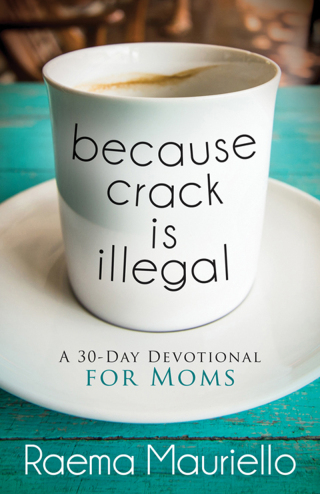 Imagen de portada: Because Crack Is Illegal 9781683503767