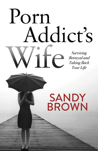 Cover image: Porn Addict's Wife 9781683503835