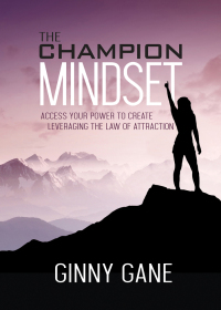 Cover image: The Champion Mindset 9781683503859
